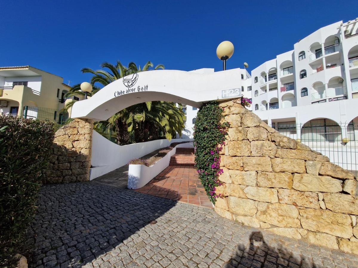 Pleasant T1 With Open View In A Calm Area Daire Alvor Dış mekan fotoğraf